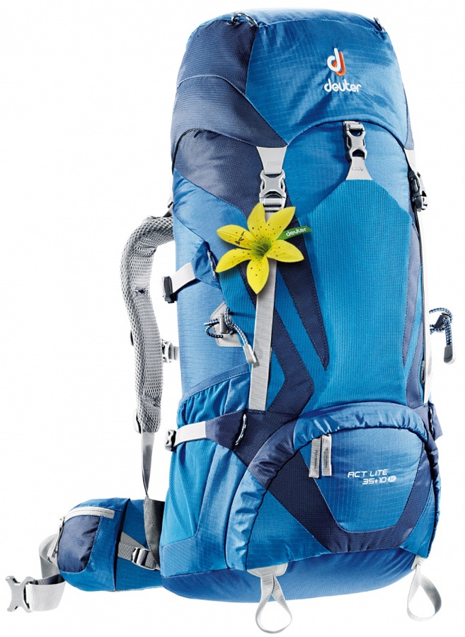 deuter act lite 55